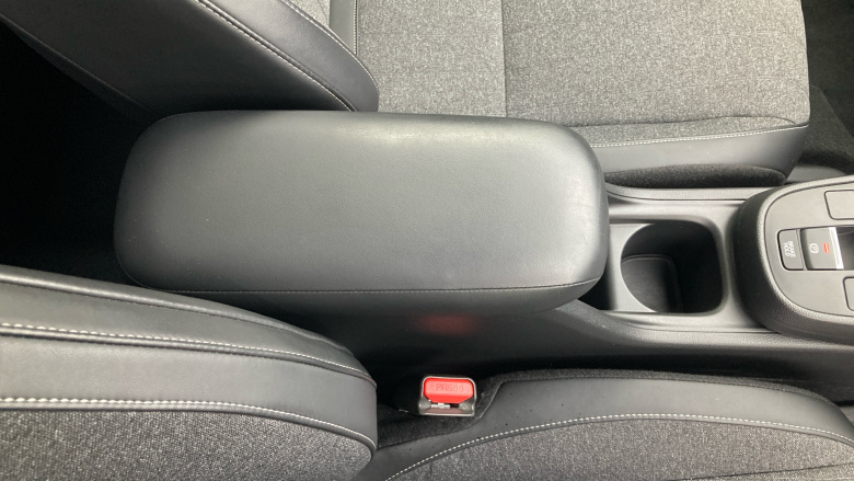 Honda Jazz 1.5 i-MMD Hybrid Advance 5dr eCVT Hybrid Hatchback